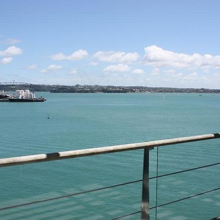 Apartmán Qv Absolute Waterfront Auckland Exteriér fotografie