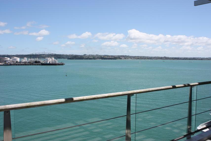 Apartmán Qv Absolute Waterfront Auckland Exteriér fotografie
